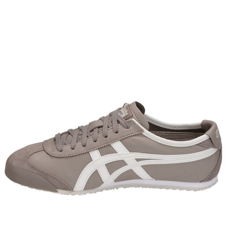Onitsuka Tiger Mexico 66 'Grey Brown' D4J2L-9190