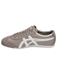 Onitsuka Tiger Mexico 66 'Grey Brown' D4J2L-9190