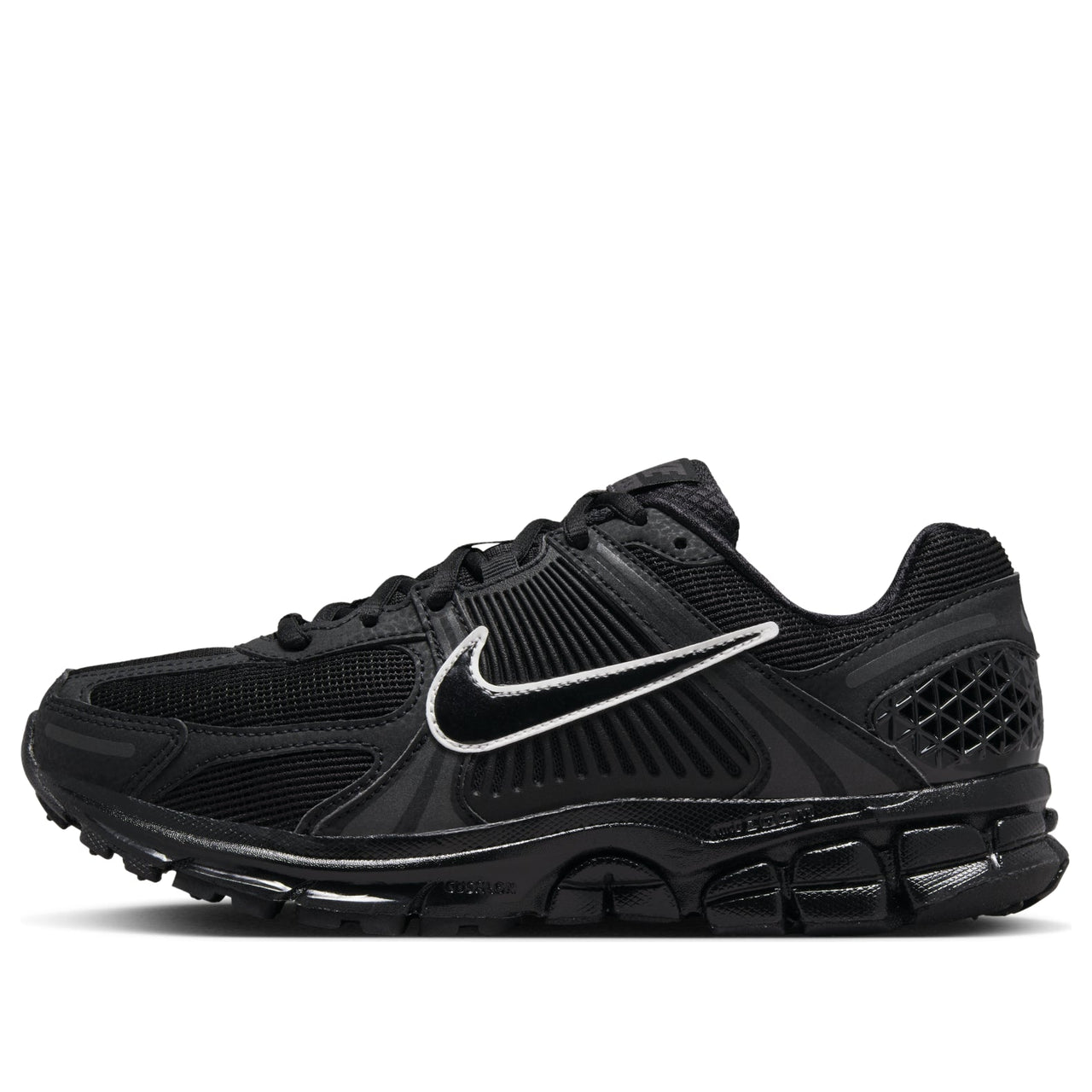 (WMNS) Nike Air Zoom Vomero 5 'Black White'  HM9986-001