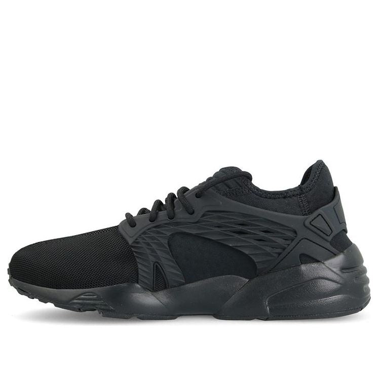 PUMA Blaze Cage Mono Shoes Black 364633-01