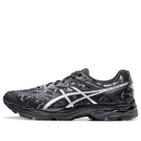 ASICS Gel-Flux 4 'Black Silver' 1011A614-002
