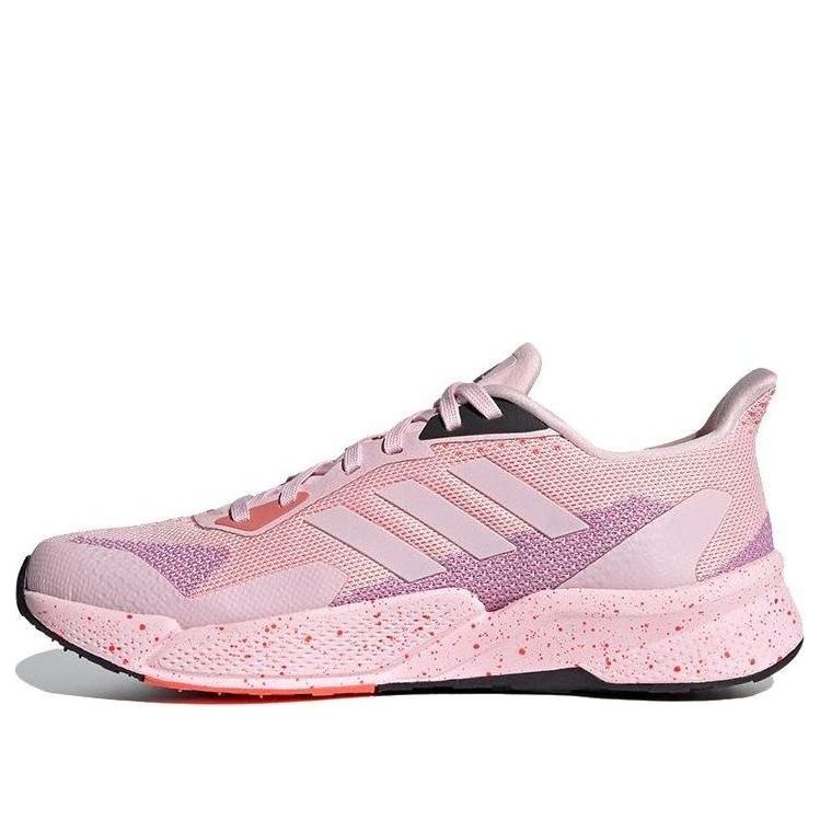 (WMNS) adidas X9000L2 Pink FW0805