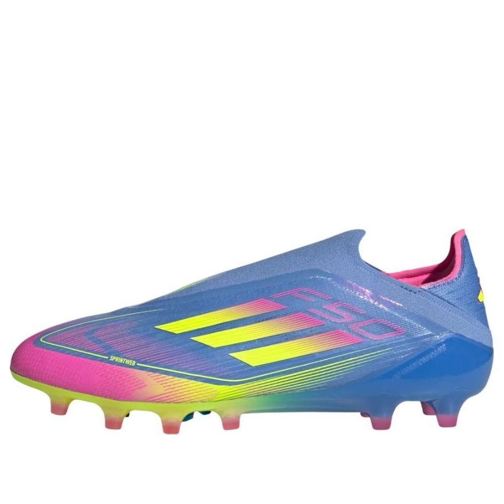 adidas F50 Elite Laceless AG 'Celestial Victory Pack' JI2840