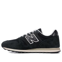 New Balance 373 Series Low Tops Retro Black ML373LL2
