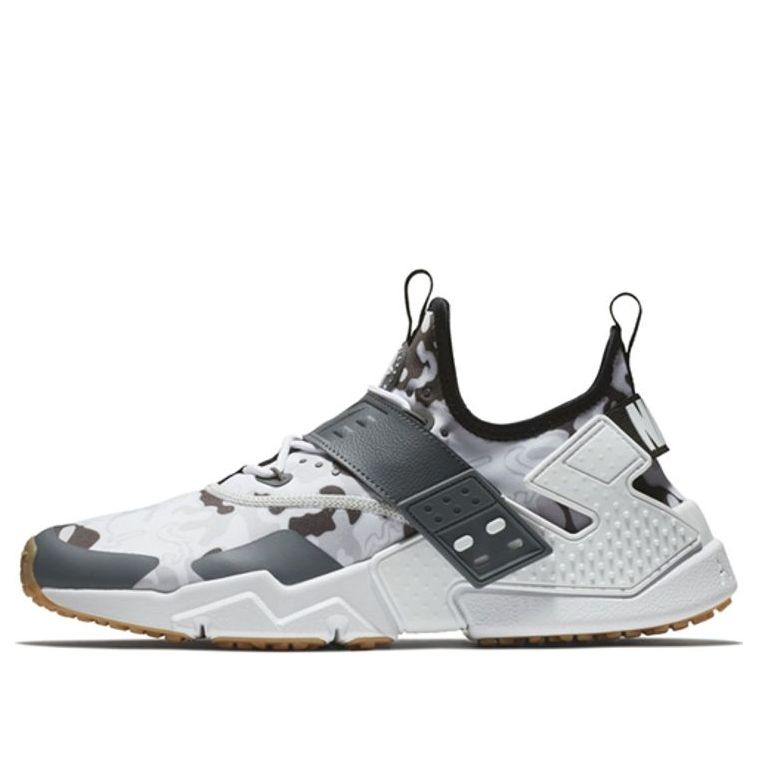 Nike Air Huarache Drift 'Camo' AH7335-004