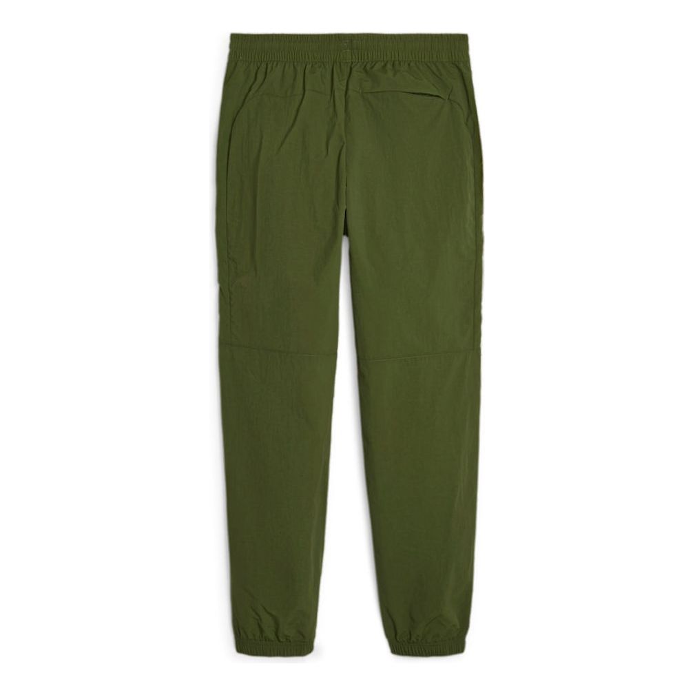PUMA CLASSICS UTILITY Cargo Pants 'Green' 622668-31