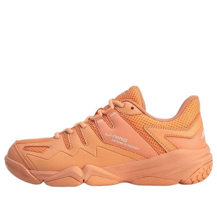 (WMNS) Li-Ning Acc 'Triple Orange' AYTQ008-3