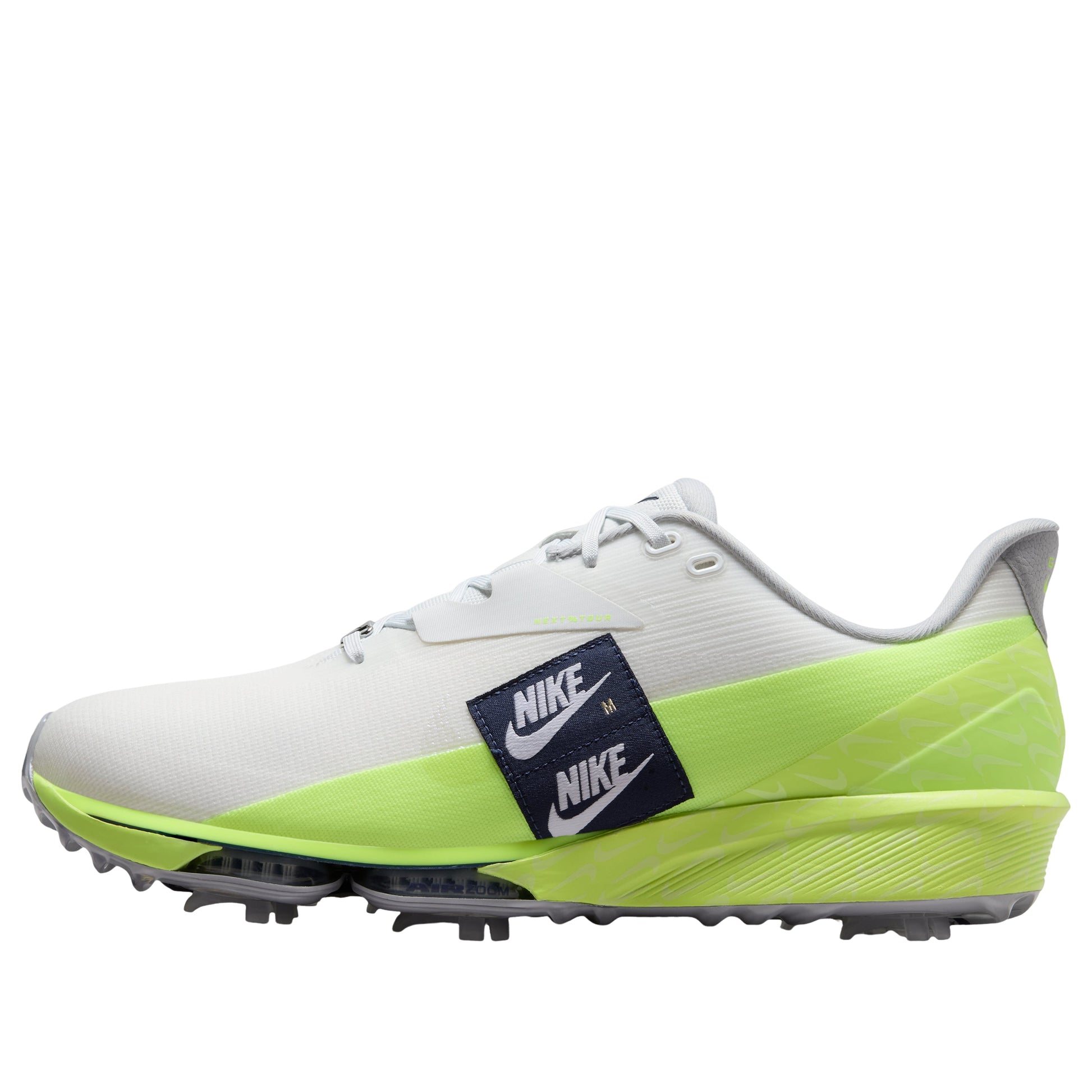 Nike NEXT% TOUR 3 'Phantom Off White Volt Ice' IH0840-001