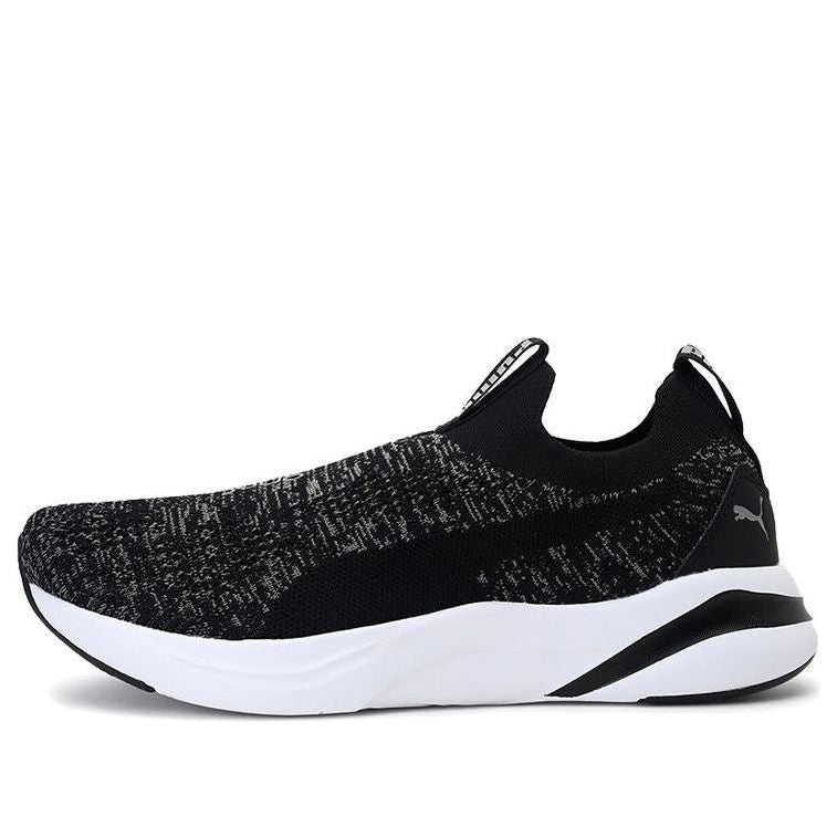 PUMA X One8 Virat Kohli Softride Rift Low-top White/Black 194582-01