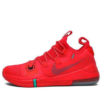Nike Kobe A.D. 2018 'Red Orbit' AR5515-600