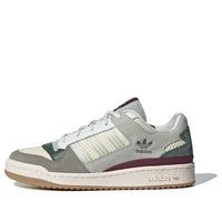 adidas Forum Low CL 'Brown Grey' JP5890