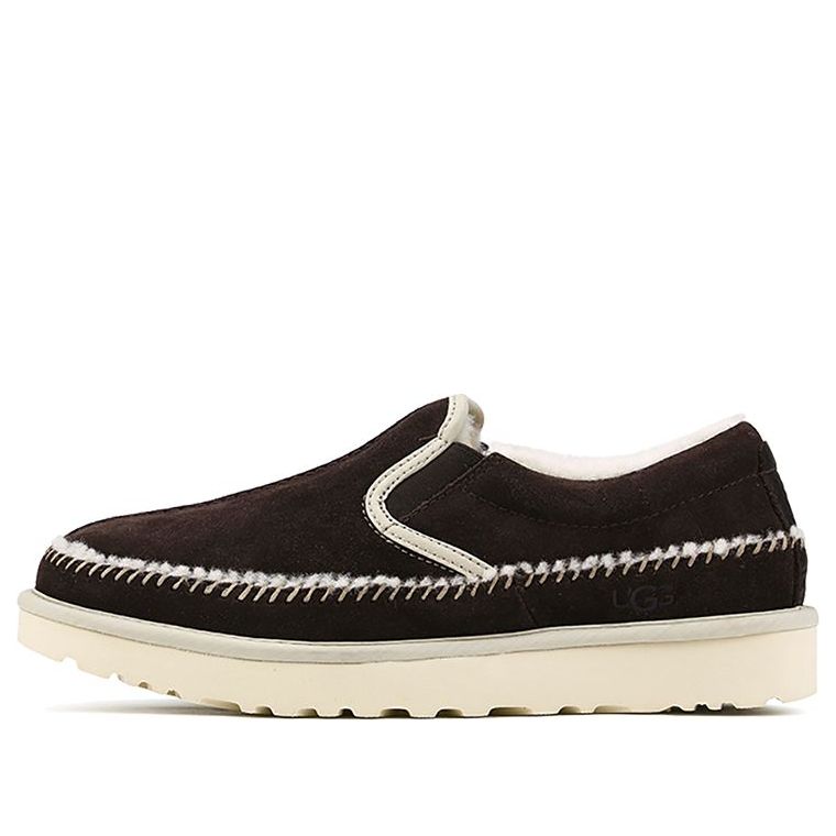 UGG Neumel Slip-on Stitch 1095353-STT