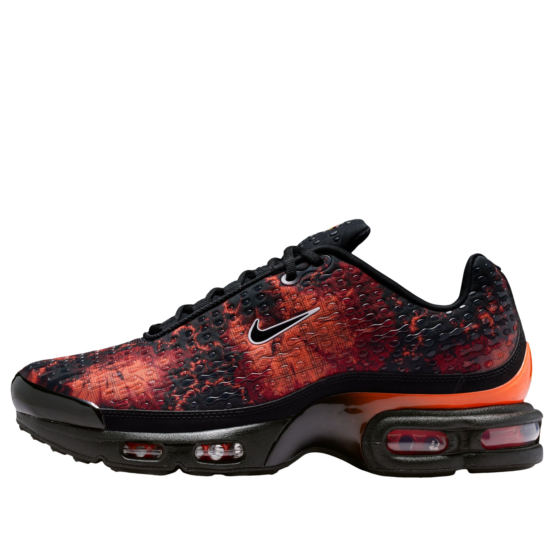 Nike Air Max Plus 7 'Fire Red' IO9556-600