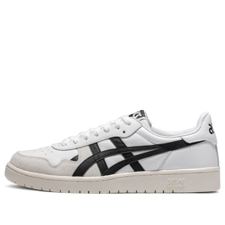 ASICS JapanS 'White Black' 1201A695-101