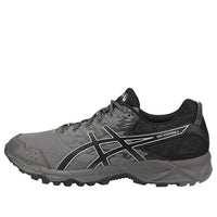 ASICS Gel-Sonama 3 Shoes Grey/Black T724N-9790