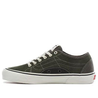 Vans Cord Bess NI Shoes Green VN0A4BTHT91