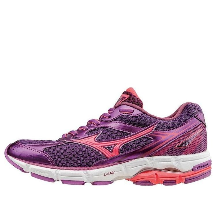 (WMNS) Mizuno Wave Connect 3 'Purple Pink' J1GD164860
