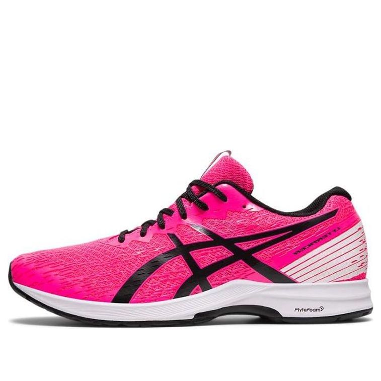 ASICS LyteRacer 3 PInk/Black 1011B024-700