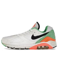 Nike Air Max 180 'size? Urban Safari White' 615287-108