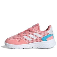 (TD) adidas neo Archivo Pink EG3980
