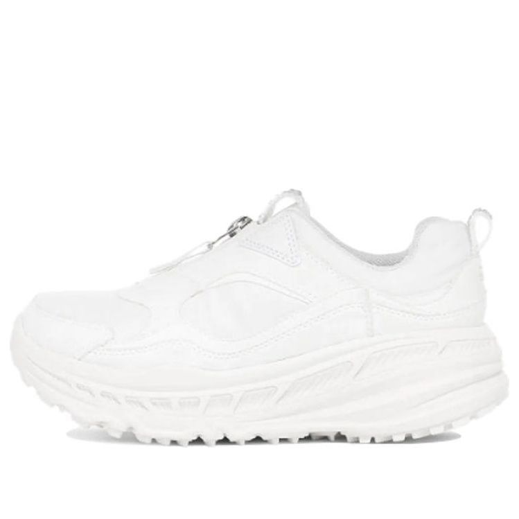 (WMNS) UGG CA805 Zip Sports Shoe White 1116311-WHT