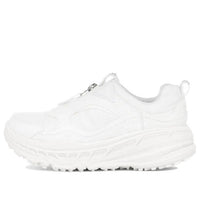 (WMNS) UGG CA805 Zip Sports Shoe White 1116311-WHT