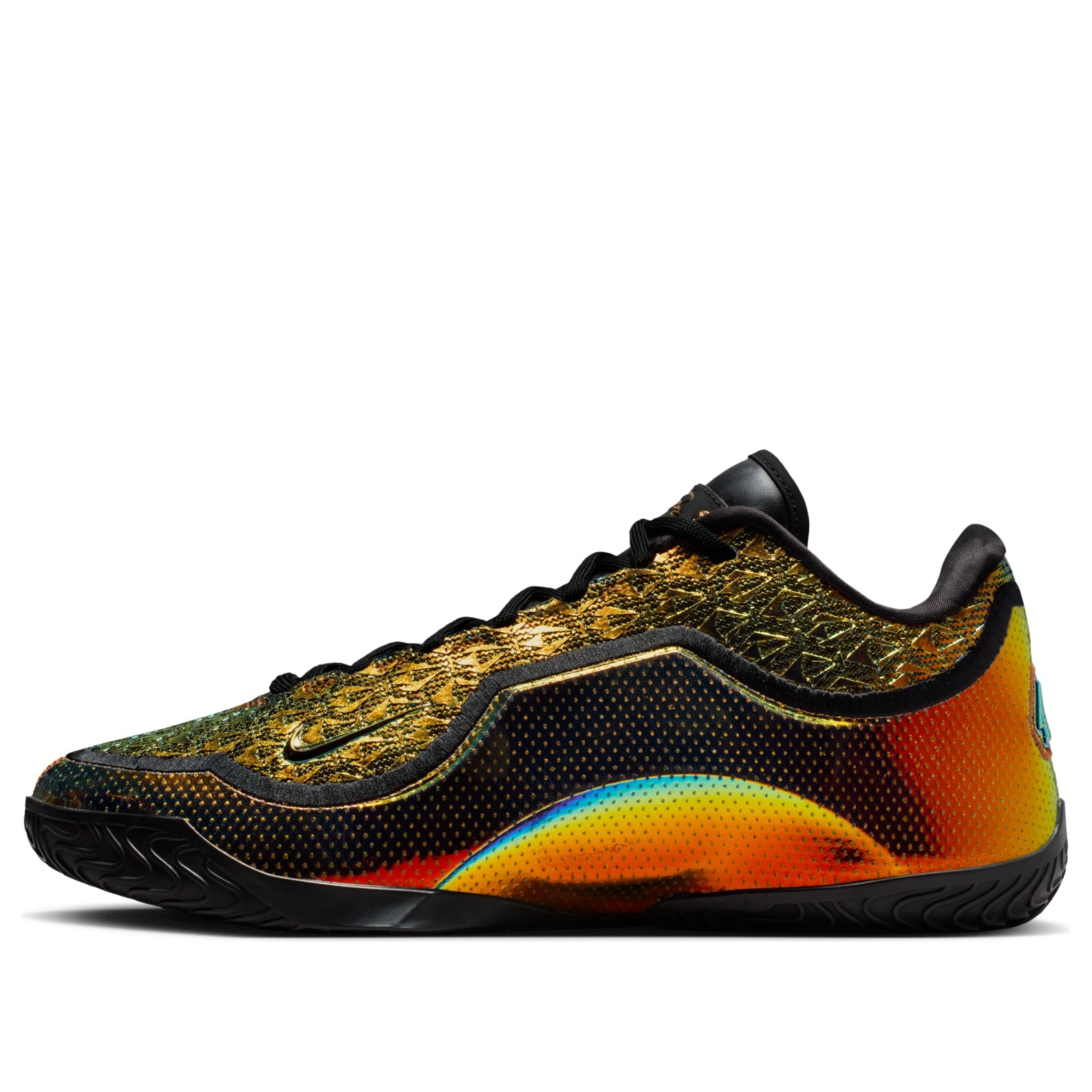 Nike LeBron 23 EP 'Uncharted' IB9561-900