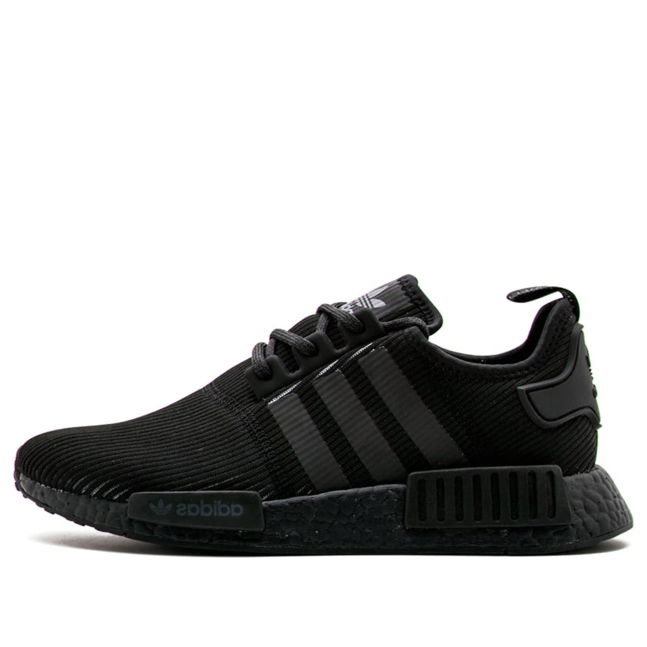 adidas NMD_R1 'Triple Black Reflective' BY3123