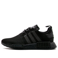 adidas NMD_R1 'Triple Black Reflective' BY3123