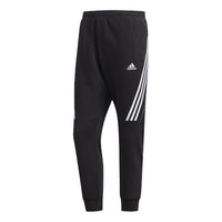 adidas U2 PT DK Black Sports Pants FJ0184