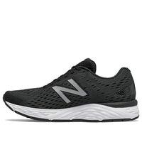 New Balance 680 v6 'Black Grey White' M680LK6