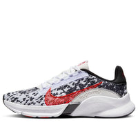 (WMNS) Nike SuperRep Go 3 Flyknit Next Nature 'Photon Dust' DH3393-105