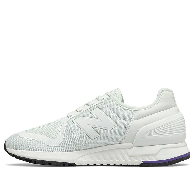 (WMNS) New Balance 247S 'White' WS247SD3