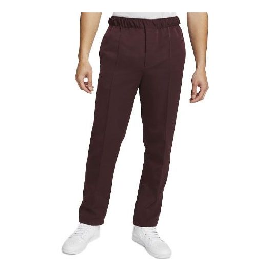 Air Jordan x A Ma Maniere Pant 'Burgundy Crush' DJ9750-652