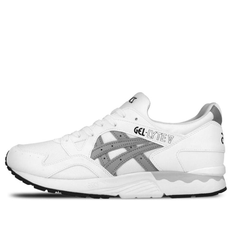 ASICS Gel-Lyte V 'White Grey' H5U4Y-0113