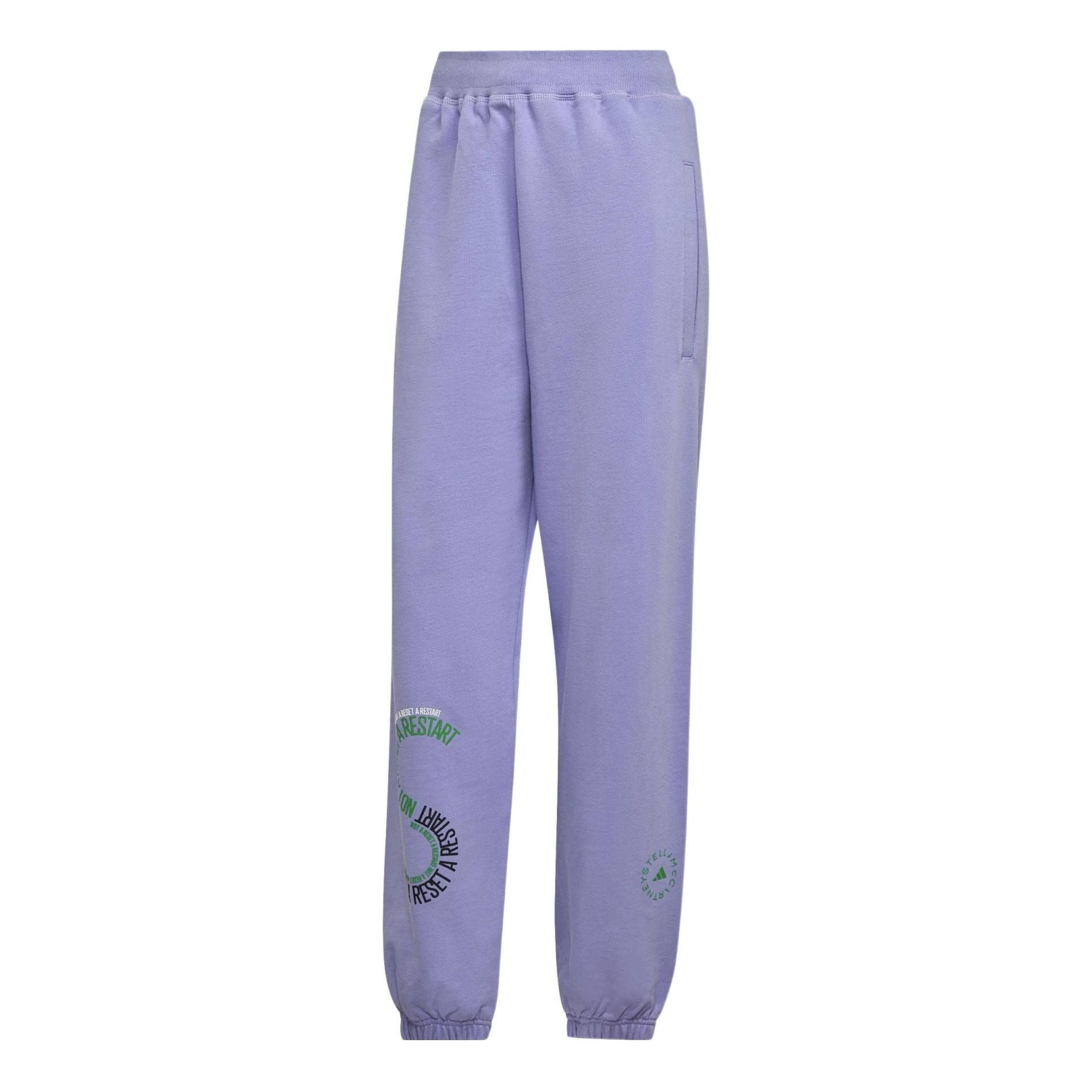 adidas By Stella McCartney Sweatpa Logo IB5908