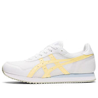 (WMNS) ASICS Tiger Runner 'White Butter' 1202A174-102