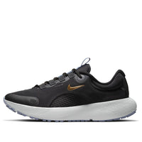 (WMNS) Nike React Escape Run 'Dark Smoke Grey Metallic Gold Coin' CV3817-005