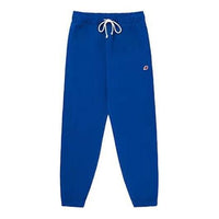 New Balance MADE in USA Core Sweatpant Asia Sizing 'Blue' MP21547TRY