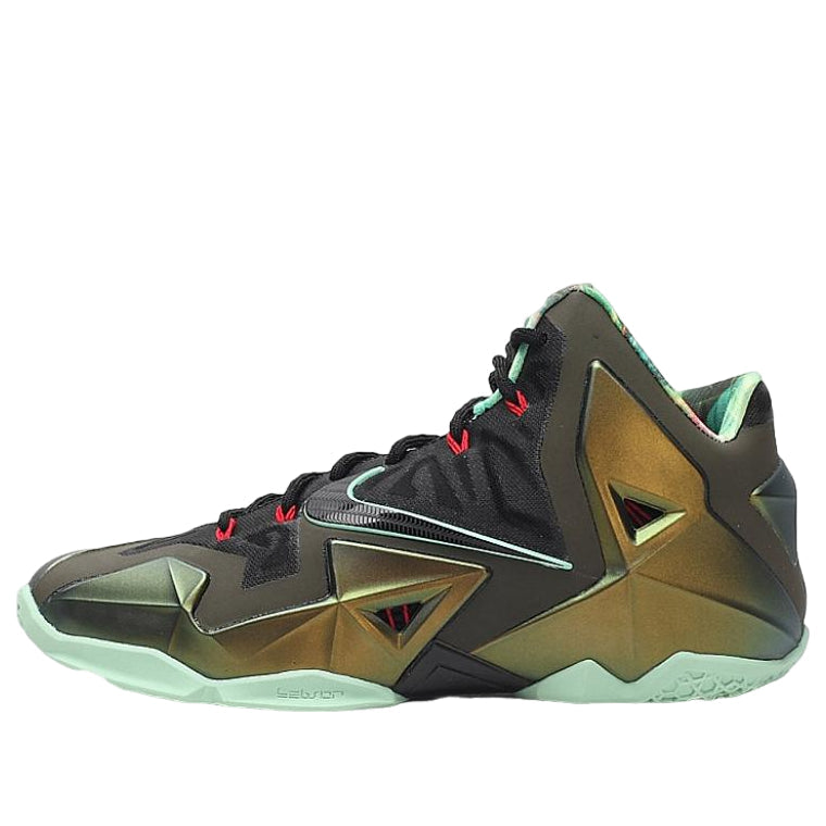 Nike LeBron 11 XDR 'King's Pride' 626374-700