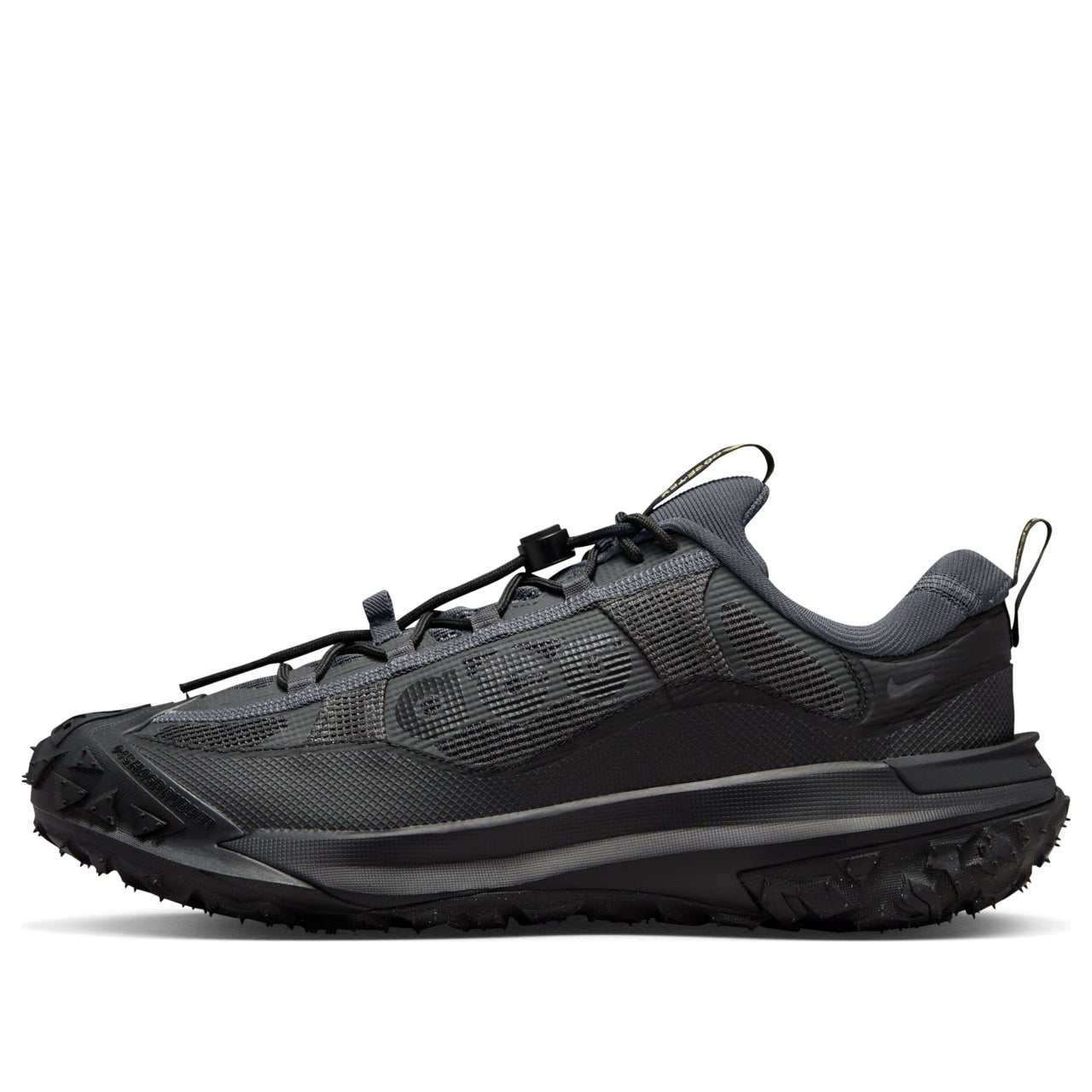 Nike ACG Mountain Fly 2 Low Gore-Tex 'Dark Smoke Grey' HF6245-001