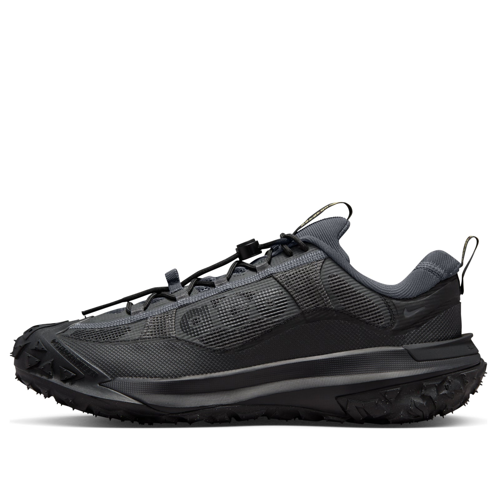 Nike ACG Mountain Fly 2 Low Gore-Tex 'Dark Smoke Grey' HF6245-001