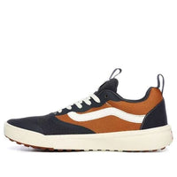 Vans UltraRange Rapidweld 'India Ink Pumpkin Spice' VN0A3MVU27O