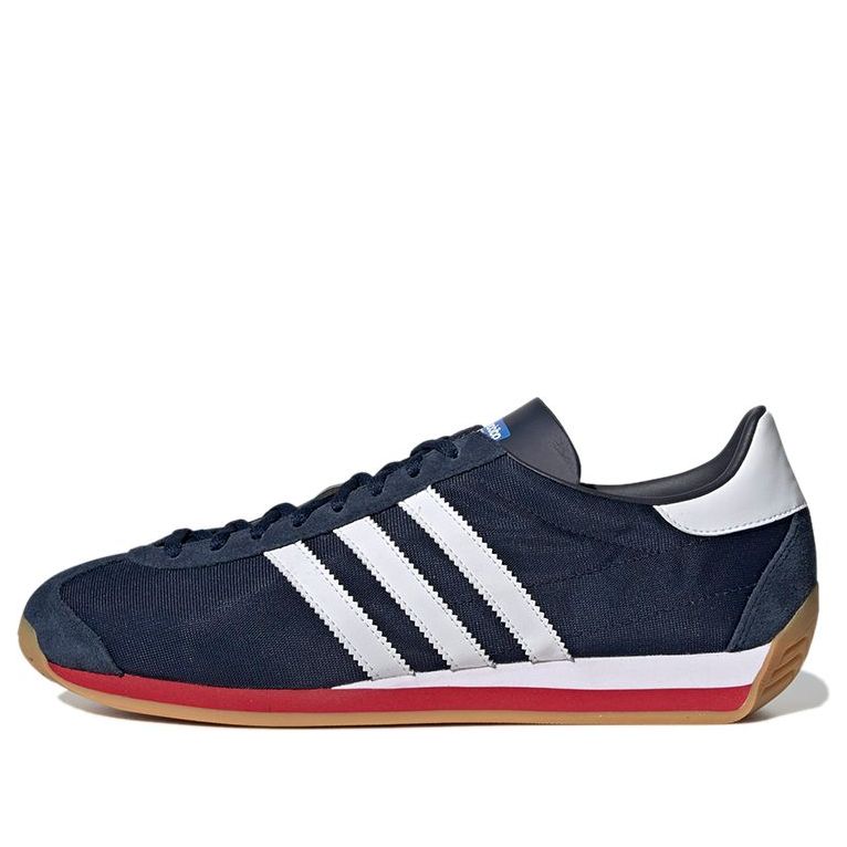 adidas originals Country Og 'Blue White' EE5744