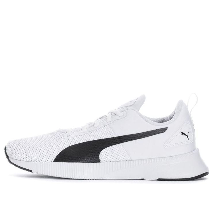 (WMNS) PUMA Flyer Runner White 192867-24