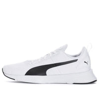 (WMNS) PUMA Flyer Runner White 192867-24