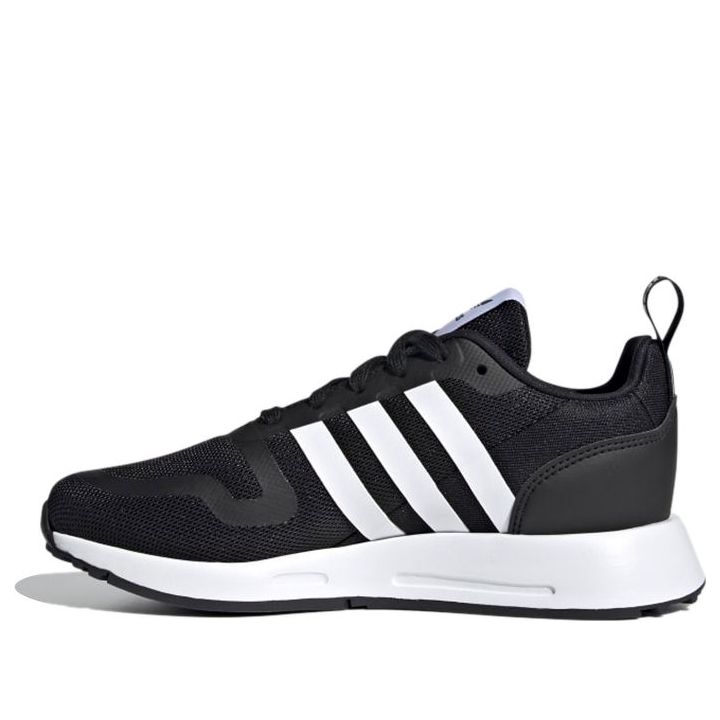 (GS) adidas Multix Big Kid 'Black White' G55537