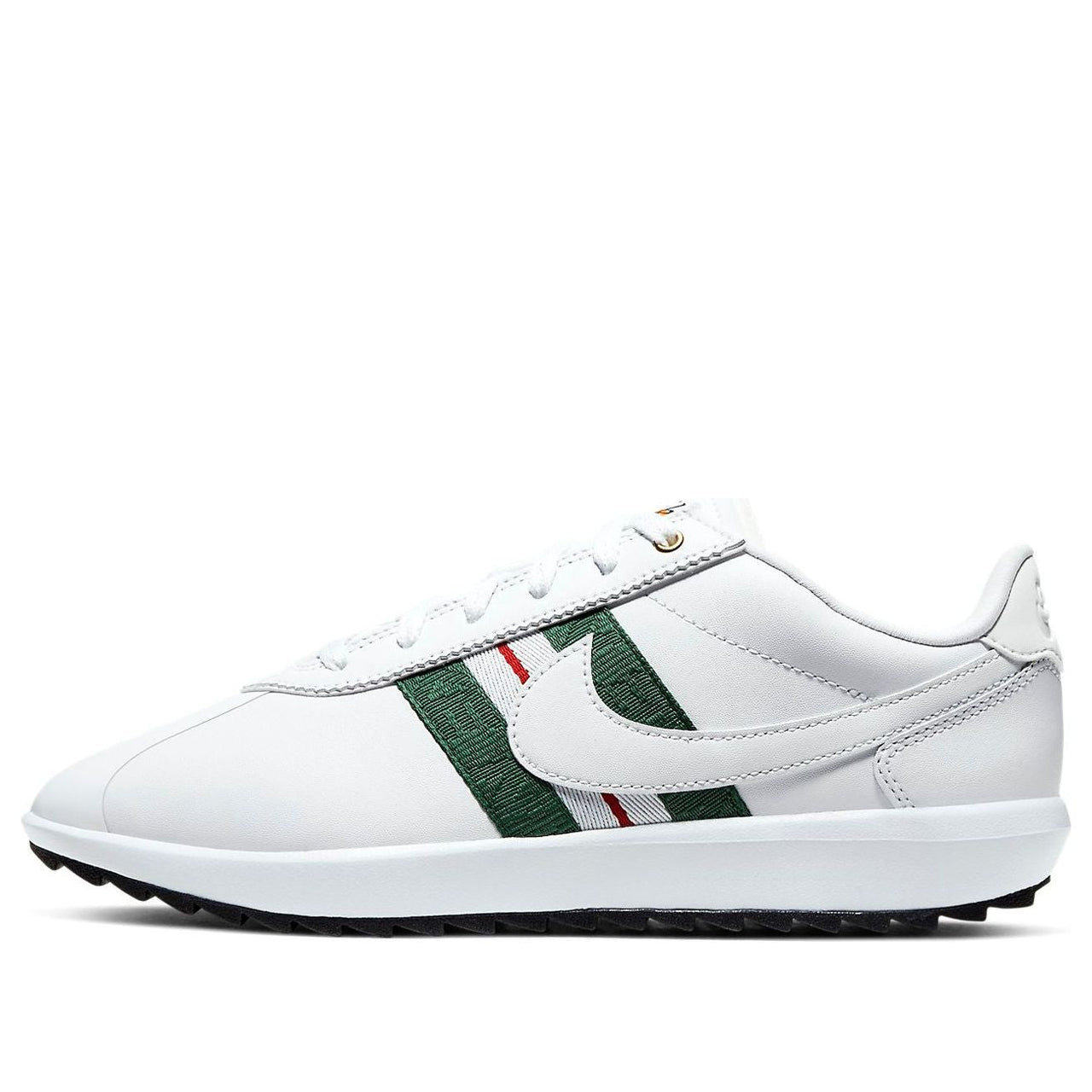 (WMNS) Nike Cortez Golf 'White Gorge Green' CI1670-102