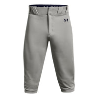 Under Armour Vanish Piped Knicker Pants 'Grey Navy' 1378697-078