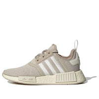 (WMNS) adidas NMD_R1 'Wonder Beige Off White' IG8338